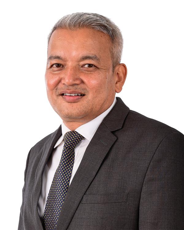 Photo of RAJU BASNET