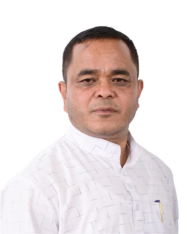 Photo of LALL BAHADUR DAS