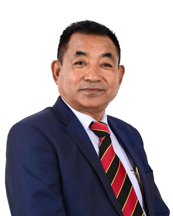 Photo of NAR BAHADUR  PRADHAN
