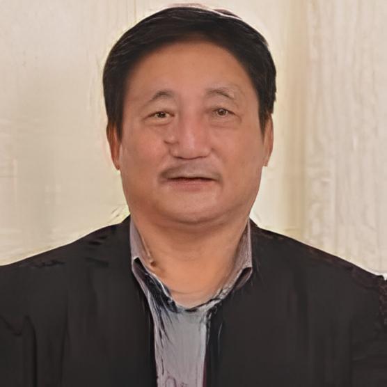 Photo of SAMDUP LEPCHA