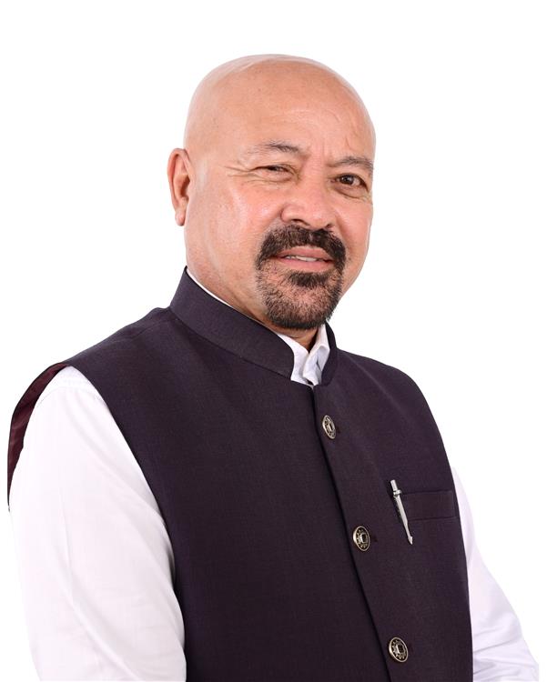 Photo of MADAN  CINTURY