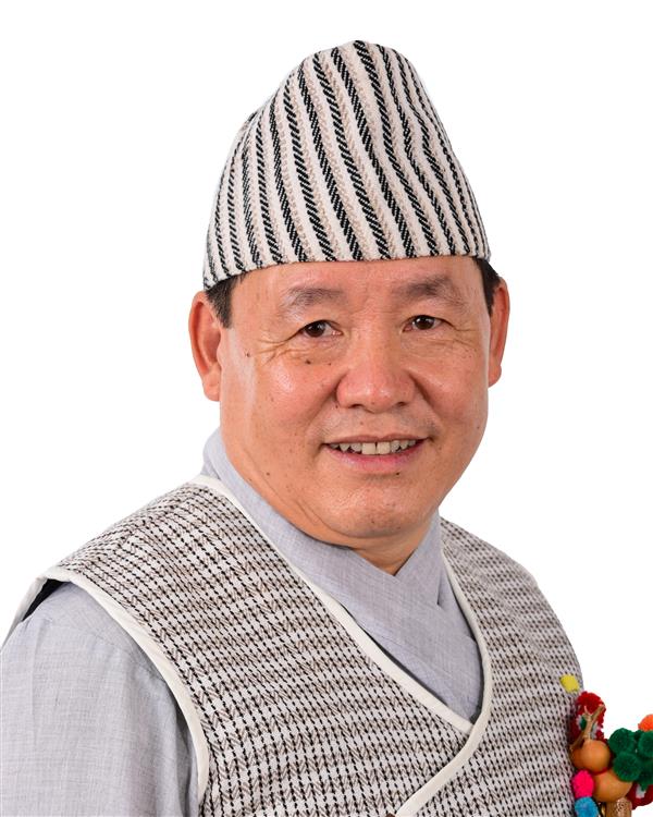 Photo of BHOJ RAJ RAI
