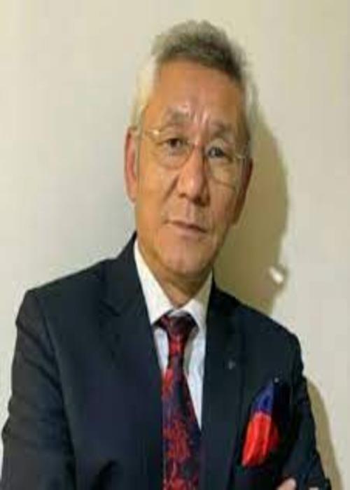 Photo of DELAY NAMGYAL BARFUNGPA