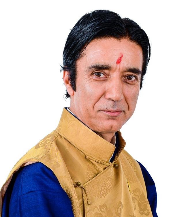 Shri Arun Upreti