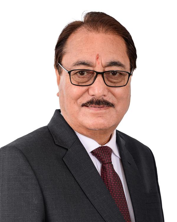 Shri Bedu Singh Panth