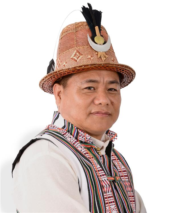 Shri Pintso Namgyal Lepcha