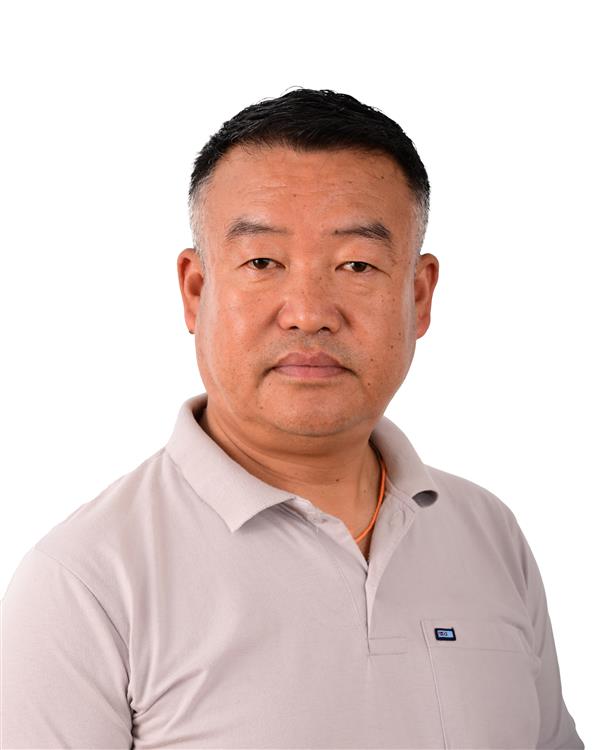 Shri Sudesh Kr. Subba