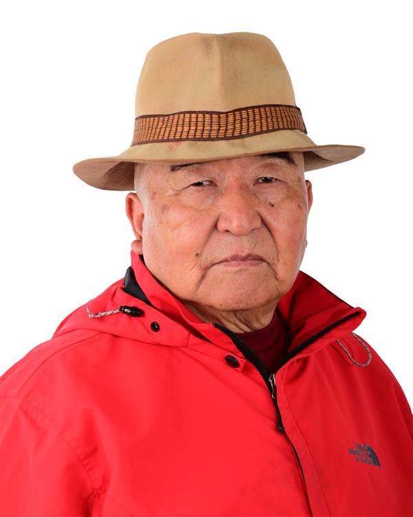 Shri Thenlay Tshering Bhutia