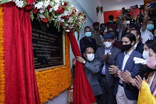 DEVELOPMENT OF SIKKIM