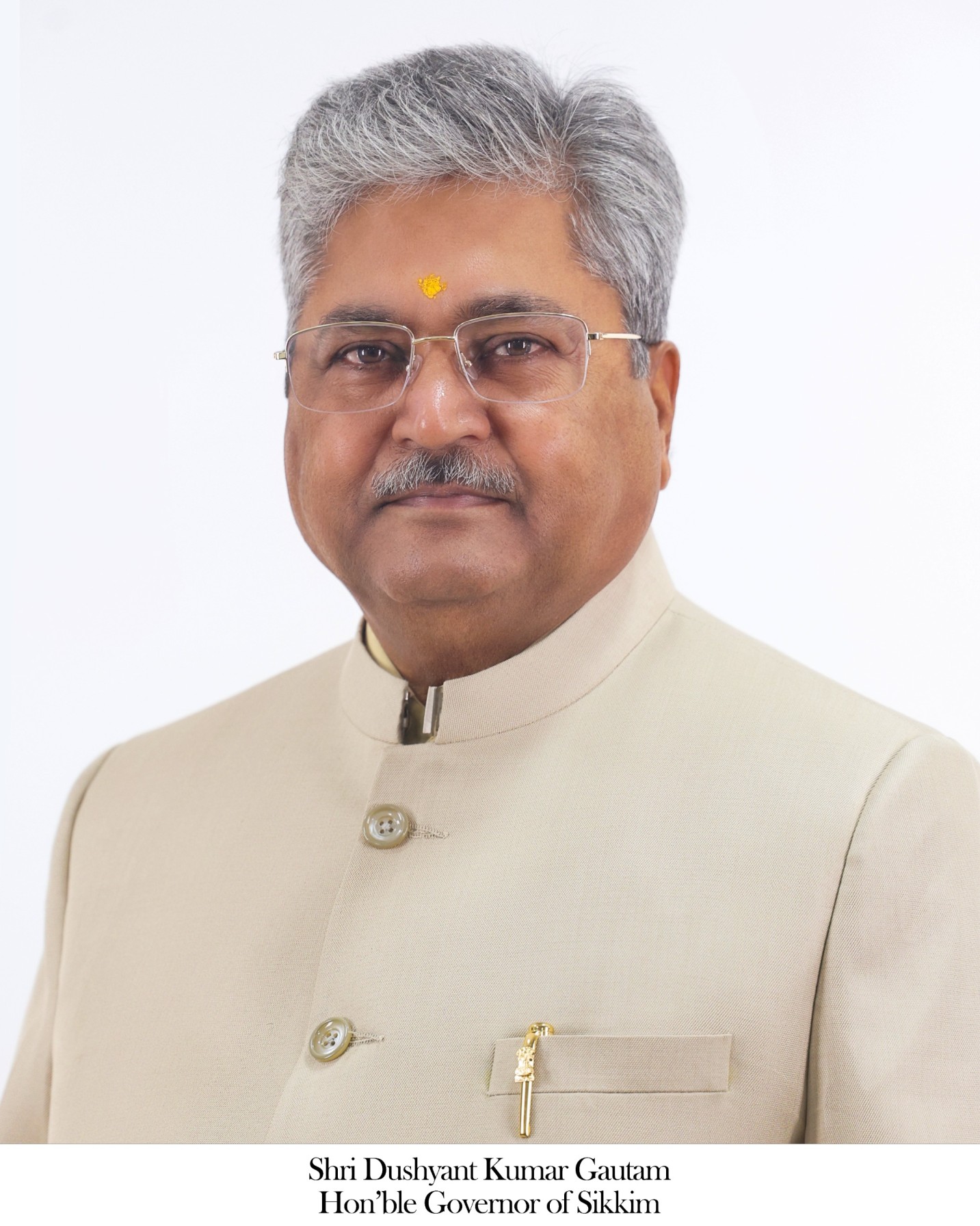 HON'BLE GOVERNOR 
