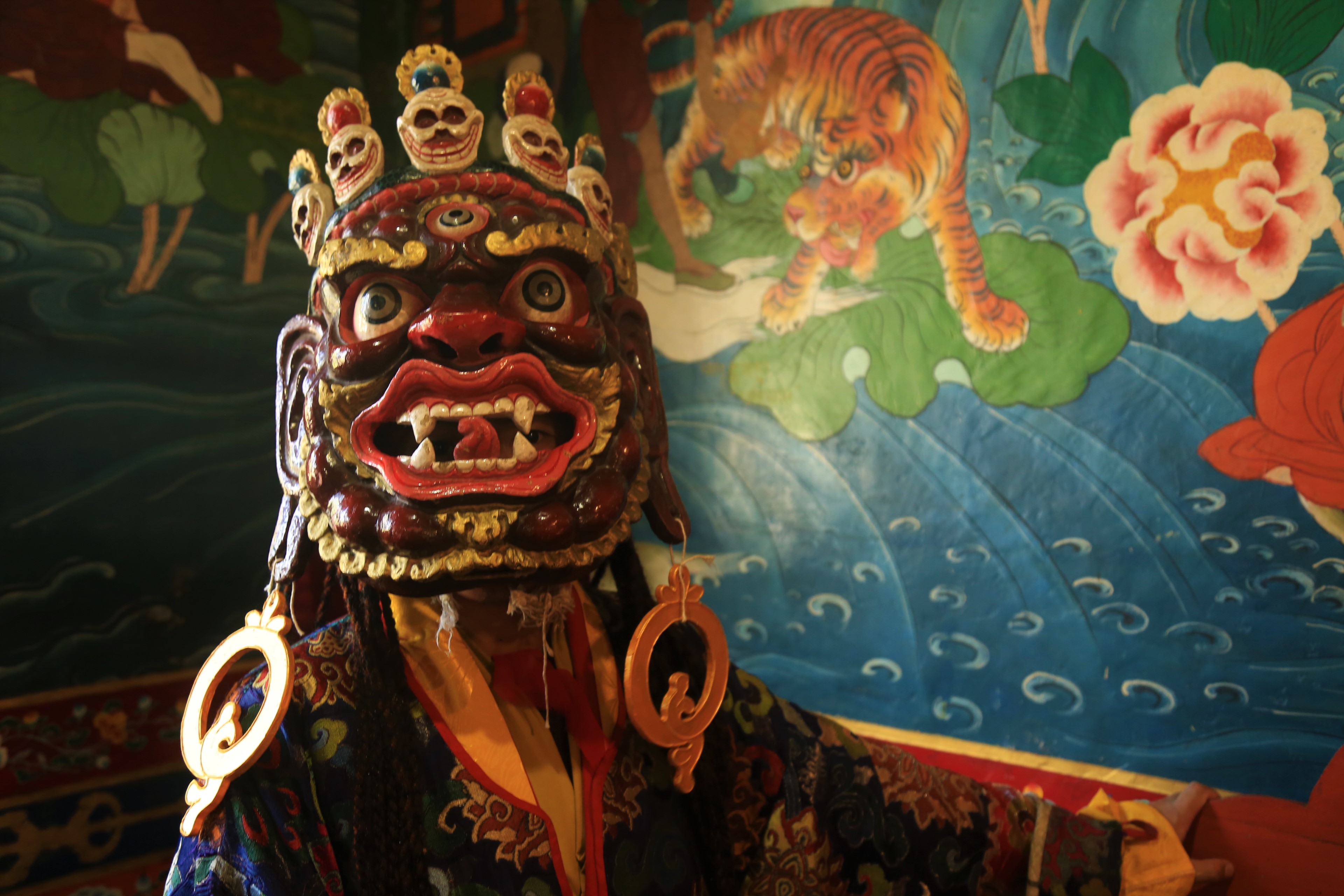 CULTURES OF SIKKIM